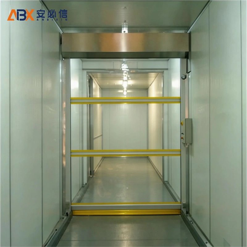 龙岩感应快速门